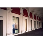 thumbnail Place Massena - Nice - Réalisation Staff Création - Carros 